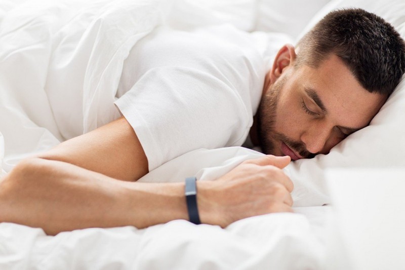 晚上睡覺流口水有3類型 找出你是哪種才能對症下藥