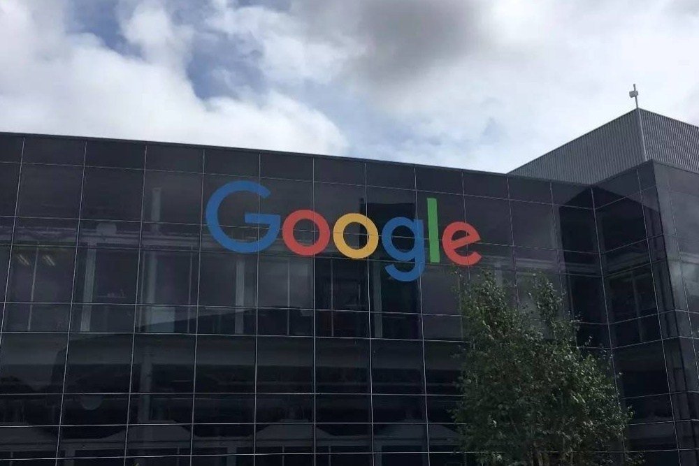 報導指稱美國司法部將針對Google展開市場壟斷調查