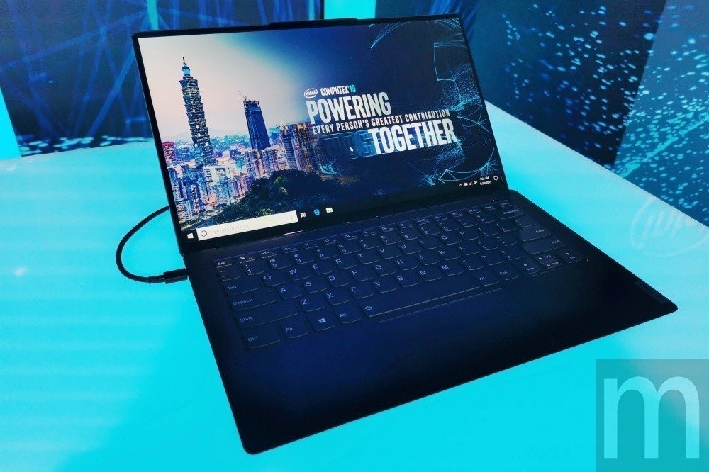 Intel提出的Project Athena概念，與過往Ultrabook設計有何不同？