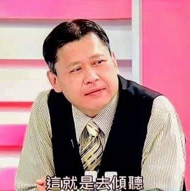 陳雄文槓罷韓團體 丁學偉回嗆國民黨：集體弱智