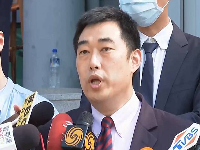 罷韓投票選務啟動　韓國瑜律師遞狀聲請停止執行
