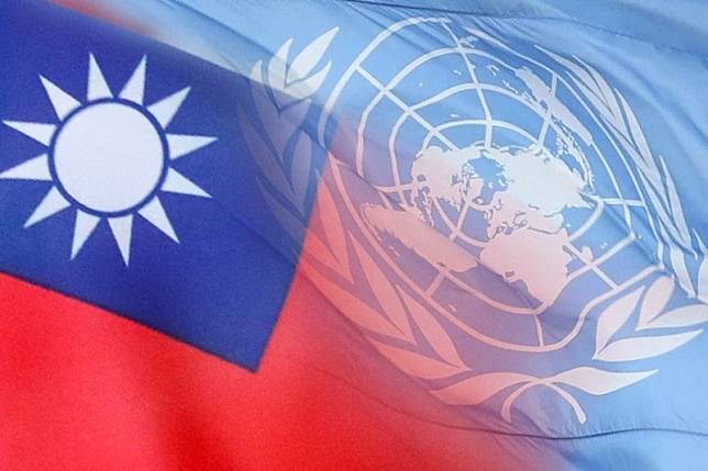 「邀請台灣加入聯合國」 美國白宮網站請願連署達標