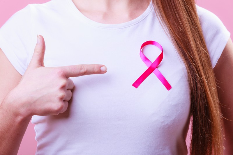 6成乳癌患者 療程受疫情影響