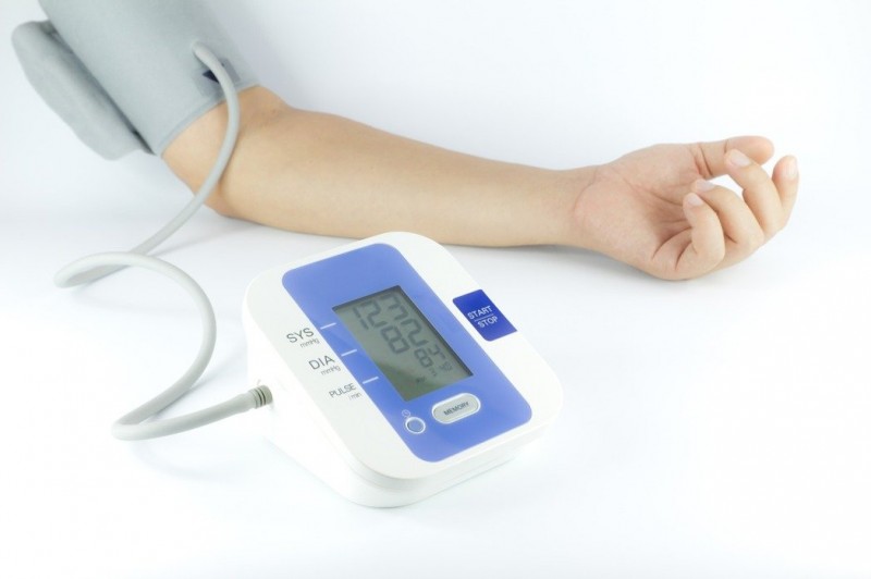 除了吃藥控制之外 科學證實11個方法可以降血壓