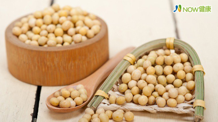 植物性蛋白質來源黃豆 日研究：可能增加胰臟癌風險