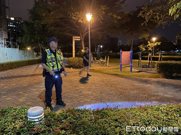 快訊／高雄驚傳「公園強擄小孩」！歹徒仍在逃　警鎖定全面追緝中