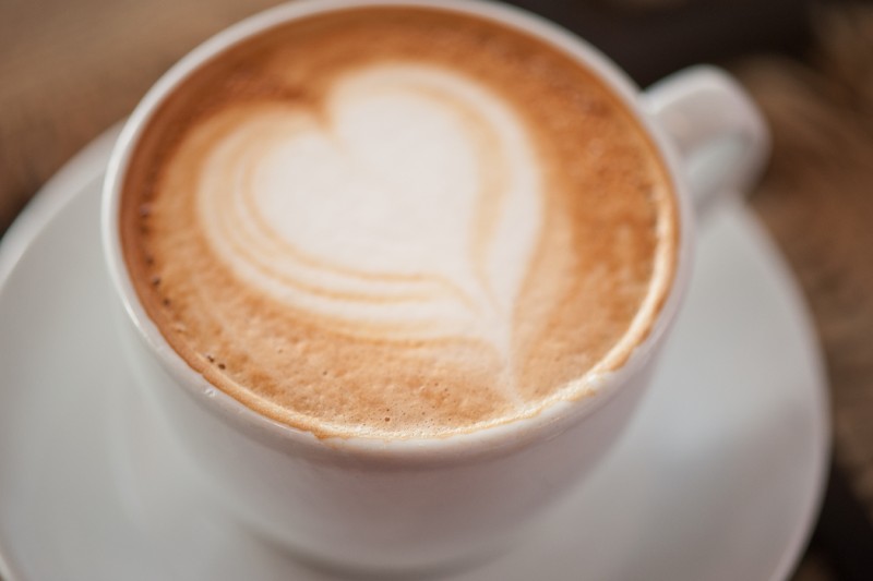 喝咖啡可以用來治療氣喘嗎？ 食藥署曝咖啡因的危險性！