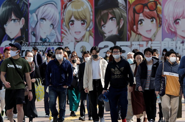 日本宣布鎖國！「禁止外國人入境」　台網友5字洗板推爆