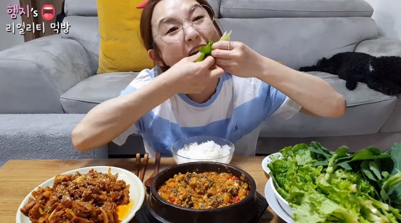 認同「泡菜是南韓文化」氣瘋陸網　529萬韓吃播主遭控辱華道歉了！
