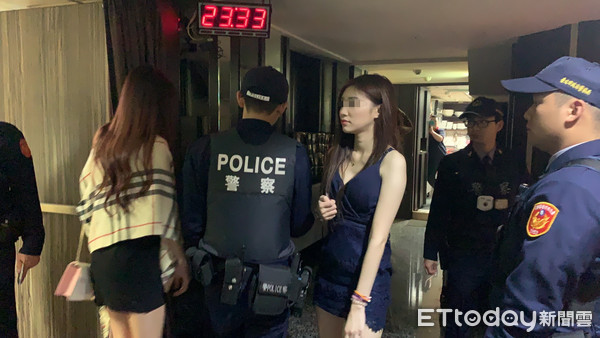 台南25歲正妹國小吸毒…國中開始援交　為男友賣淫崩潰：好想逃