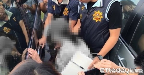 新北5歲童指甲被拔光！餓成骷髏慘死浴室　恐怖外婆求法官：想回家