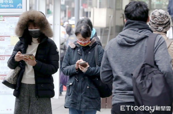 阿公怕孫女冷到！急幫請假罵「怎麼當媽」　她傻眼：以前生病也去