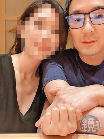 超渣官二代！已婚劈腿「台美26女」　後宮3手段曝光