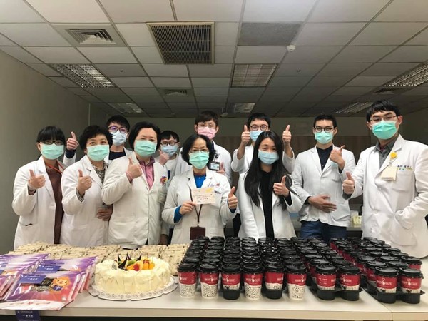 「部立桃園醫院」終曝光　醫揭附近民眾反應：台灣怎會不好？