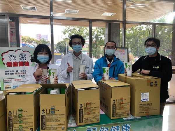 「部立桃園醫院」終曝光　醫揭附近民眾反應：台灣怎會不好？