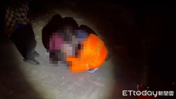 快訊／苗栗夫妻吵架！2歲女童被當人質「一起拉跳海」　溺水身亡