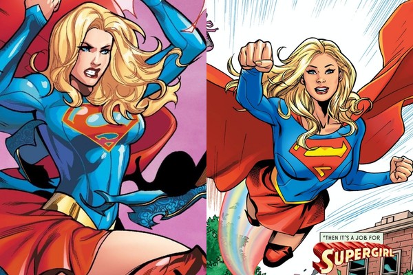 DC《閃電俠》新卡司！首位「黑髮」女超人來了　網：超正