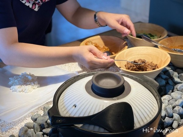 台中最新森林露營區！晚餐Buffet吃到爽　還能眺望夢幻星空、山景