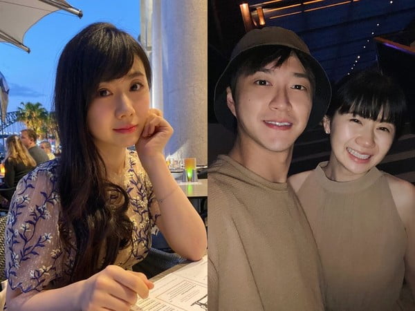 快訊／福原愛深夜首發聲！　遭傳婚變心情鬱悶「直接來問我」