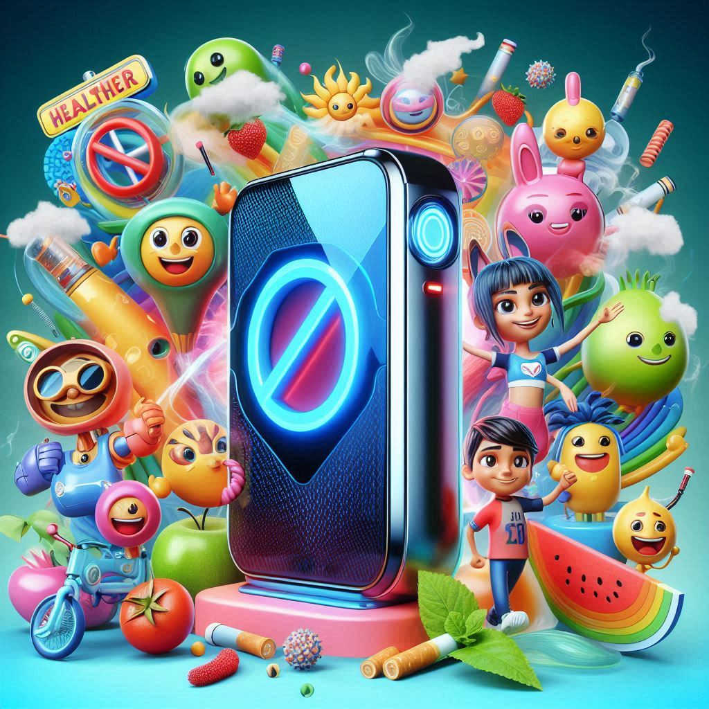 思博瑞 SP2S 電子煙 戒菸新革命